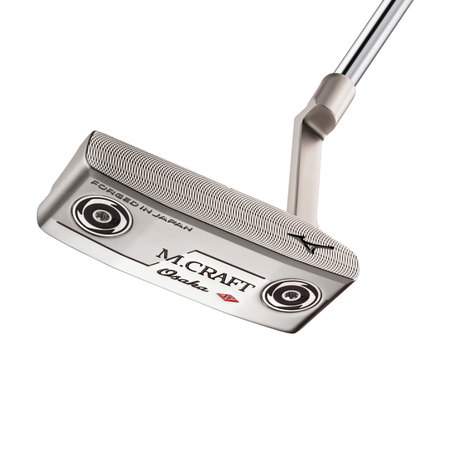 M.CRAFT OSAKA P Gray IP